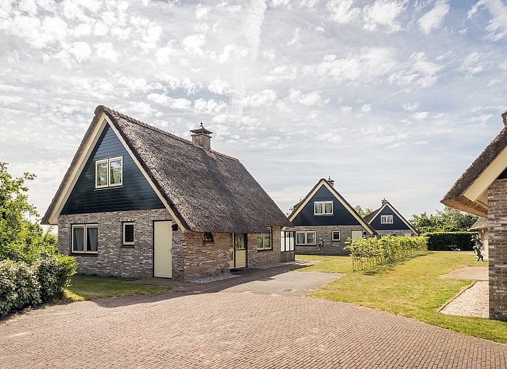 Guest house 0102962 - Holiday property Texel - Bleekerscoogh villa 202