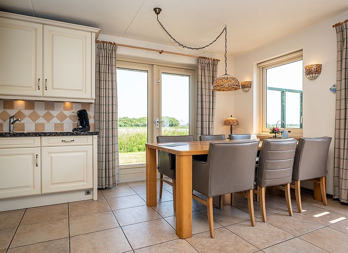 Guest house 0102962 - Holiday property Texel - Bleekerscoogh villa 202