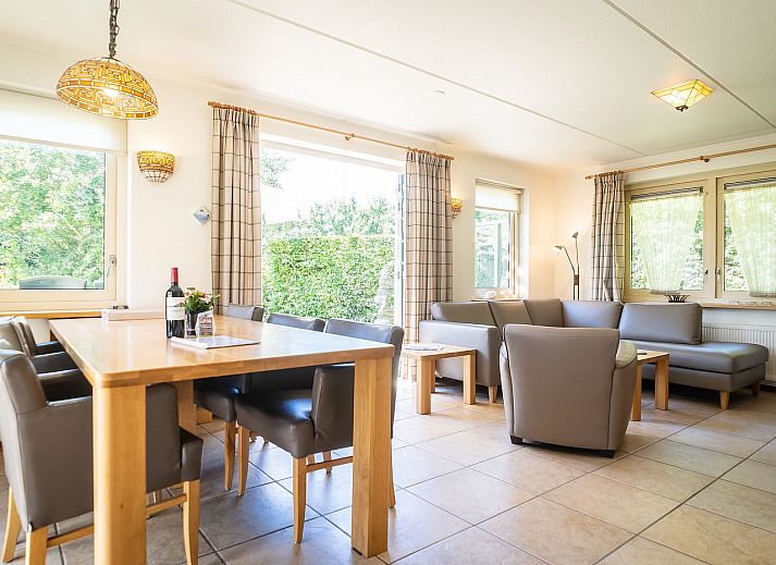 Guest house 0102962 - Holiday property Texel - Bleekerscoogh villa 202