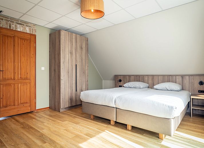 Guest house 0102962 - Holiday property Texel - Bleekerscoogh villa 202