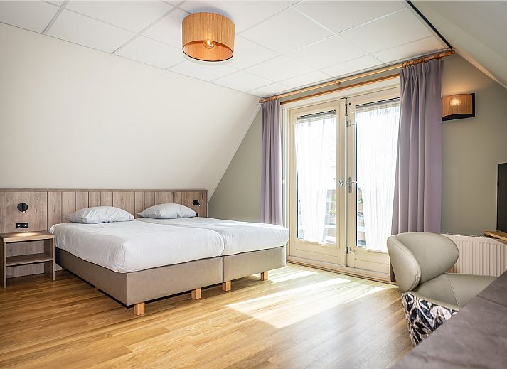 Guest house 0102962 - Holiday property Texel - Bleekerscoogh villa 202