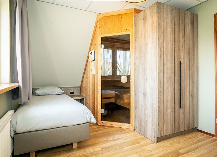 Guest house 0102962 - Holiday property Texel - Bleekerscoogh villa 202