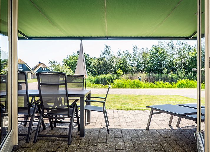 Guest house 0102964 - Holiday property Texel - Het Buitenhof villa 51