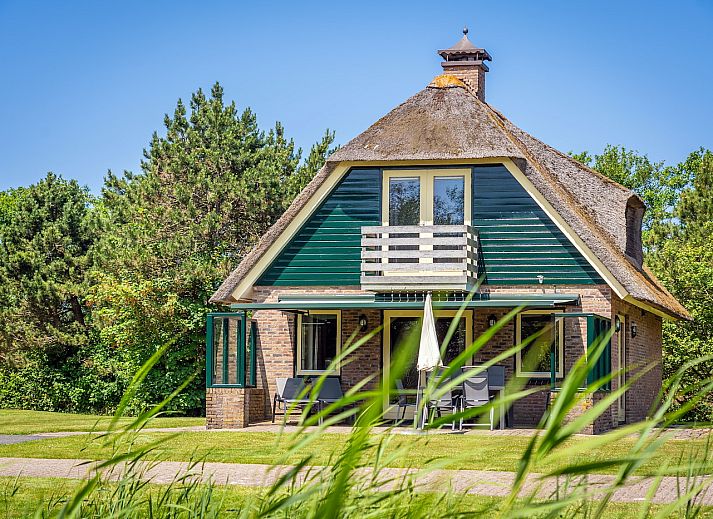 Guest house 0102964 - Holiday property Texel - Het Buitenhof villa 51