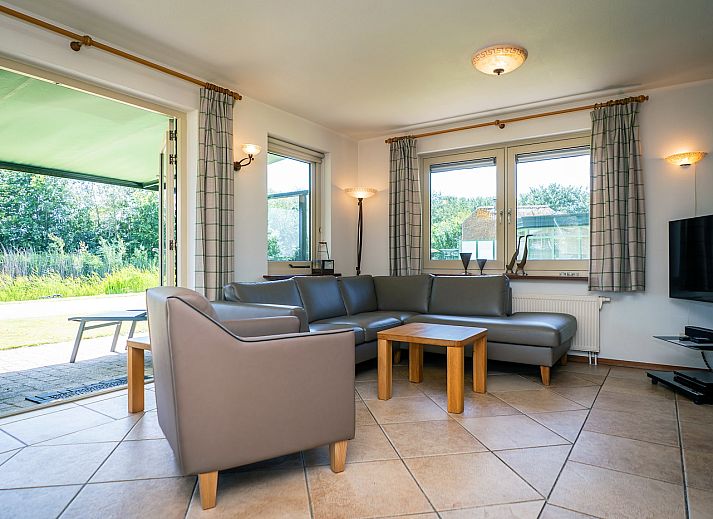 Guest house 0102964 - Holiday property Texel - Het Buitenhof villa 51