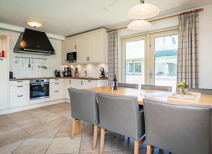 Guest house 0102964 - Holiday property Texel - Het Buitenhof villa 51