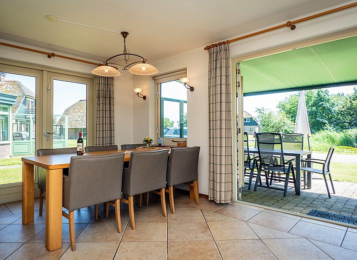 Guest house 0102964 - Holiday property Texel - Het Buitenhof villa 51