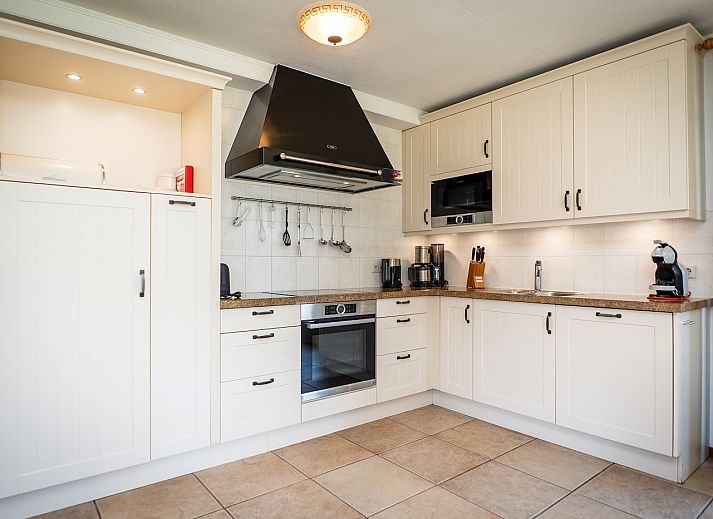 Guest house 0102964 - Holiday property Texel - Het Buitenhof villa 51