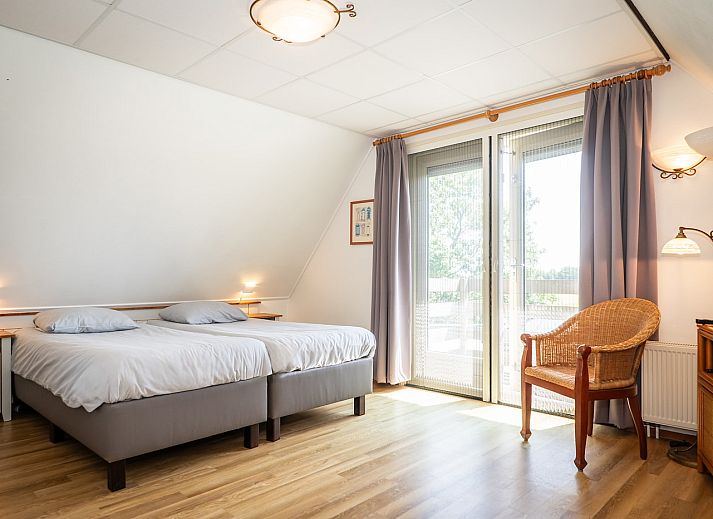 Guest house 0102964 - Holiday property Texel - Het Buitenhof villa 51