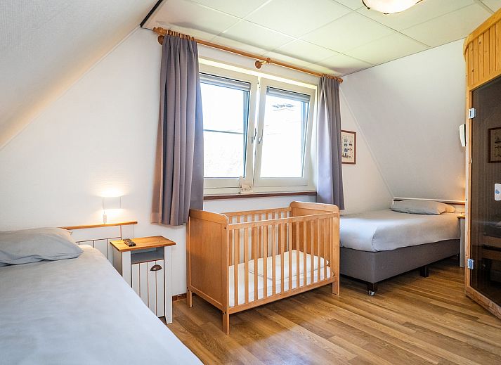 Guest house 0102964 - Holiday property Texel - Het Buitenhof villa 51