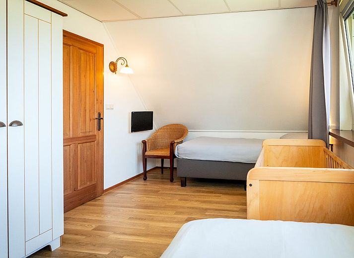 Guest house 0102964 - Holiday property Texel - Het Buitenhof villa 51