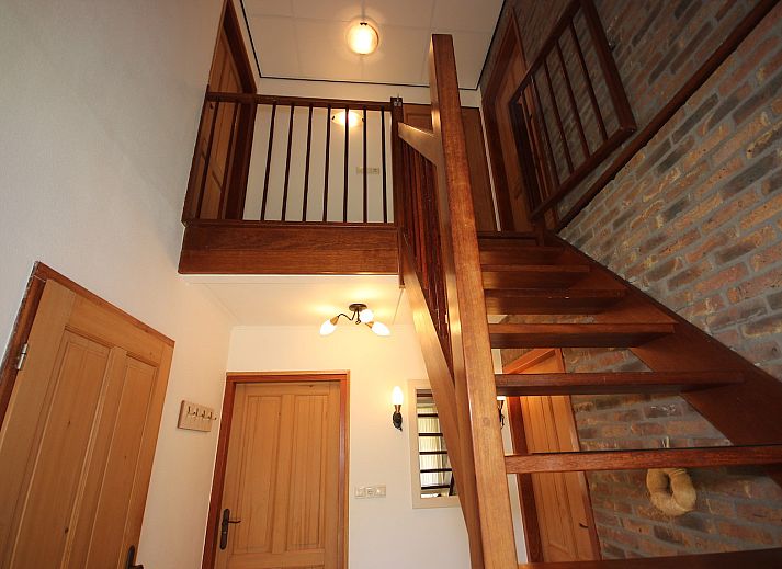 Guest house 0102965 - Holiday property Texel - Het Buitenhof villa 53 met serre