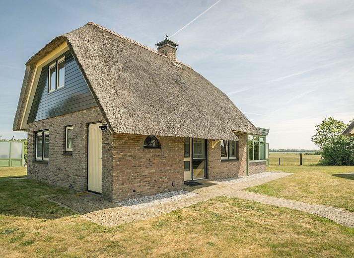 Unterkunft 0102966 - Ferienhaus Texel - Het Buitenhof villa 59 met serre