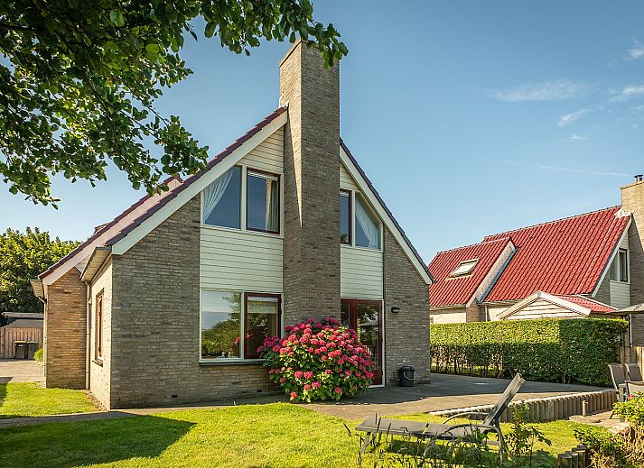 Guest house 0102967 - Holiday property Texel - Waddenstaete villa 306