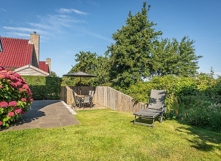 Guest house 0102967 - Holiday property Texel - Waddenstaete villa 306