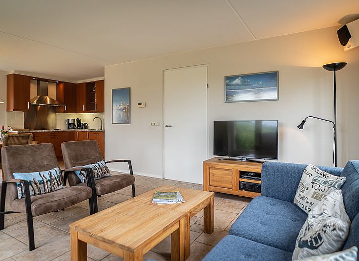 Guest house 0102967 - Holiday property Texel - Waddenstaete villa 306
