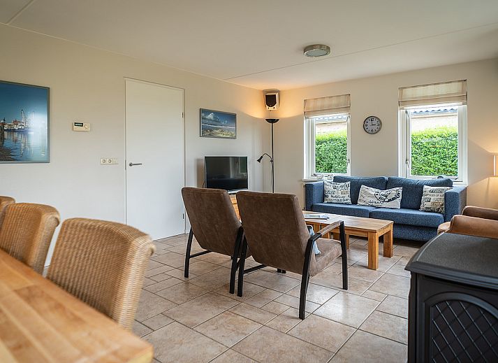 Guest house 0102967 - Holiday property Texel - Waddenstaete villa 306