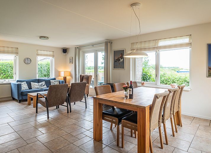 Guest house 0102967 - Holiday property Texel - Waddenstaete villa 306