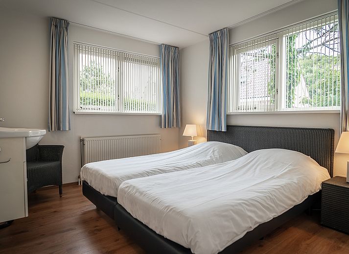 Guest house 0102967 - Holiday property Texel - Waddenstaete villa 306
