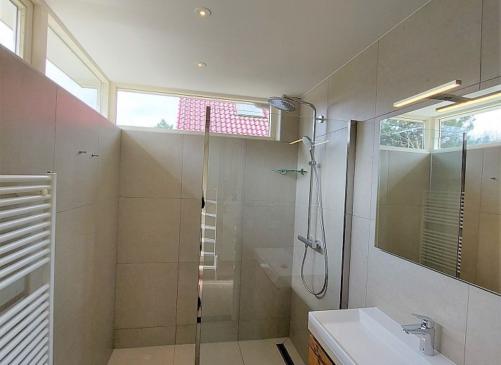 Guest house 0102967 - Holiday property Texel - Waddenstaete villa 306