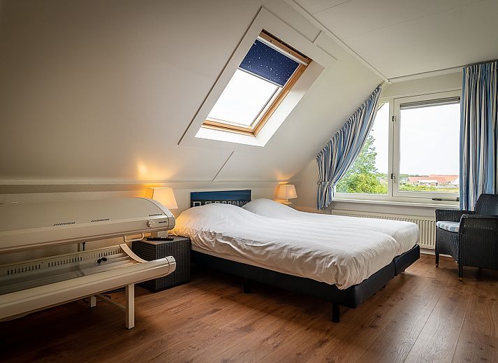 Guest house 0102967 - Holiday property Texel - Waddenstaete villa 306