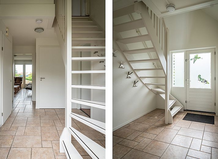 Guest house 0102967 - Holiday property Texel - Waddenstaete villa 306
