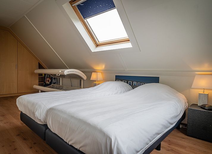 Guest house 0102967 - Holiday property Texel - Waddenstaete villa 306