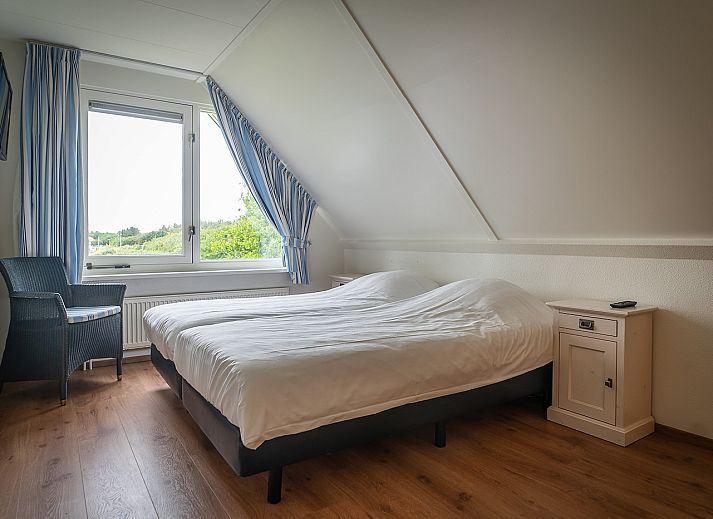 Guest house 0102967 - Holiday property Texel - Waddenstaete villa 306