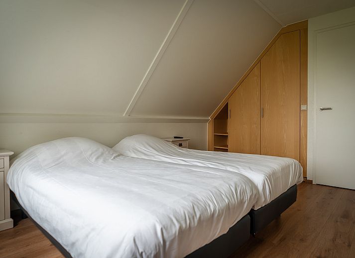 Guest house 0102967 - Holiday property Texel - Waddenstaete villa 306