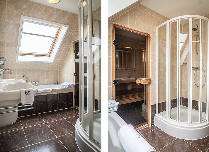 Guest house 0102967 - Holiday property Texel - Waddenstaete villa 306
