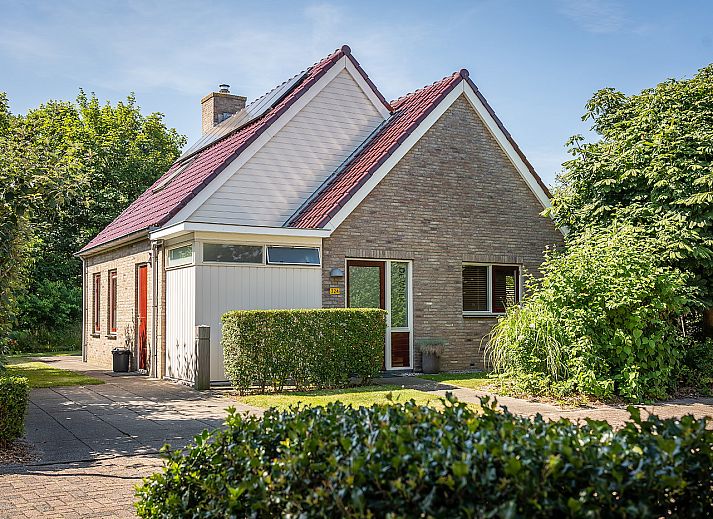 Guest house 0102967 - Holiday property Texel - Waddenstaete villa 306