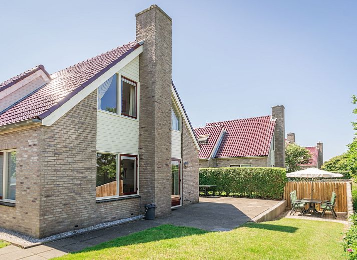 Unterkunft 0102968 - Ferienhaus Texel - Waddenstaete villa 308