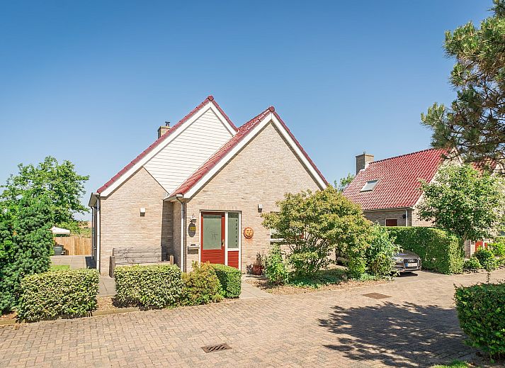 Unterkunft 0102968 - Ferienhaus Texel - Waddenstaete villa 308