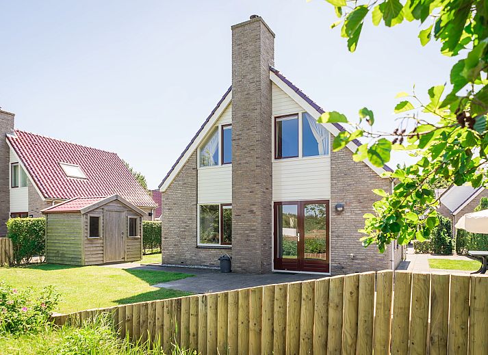 Unterkunft 0102968 - Ferienhaus Texel - Waddenstaete villa 308