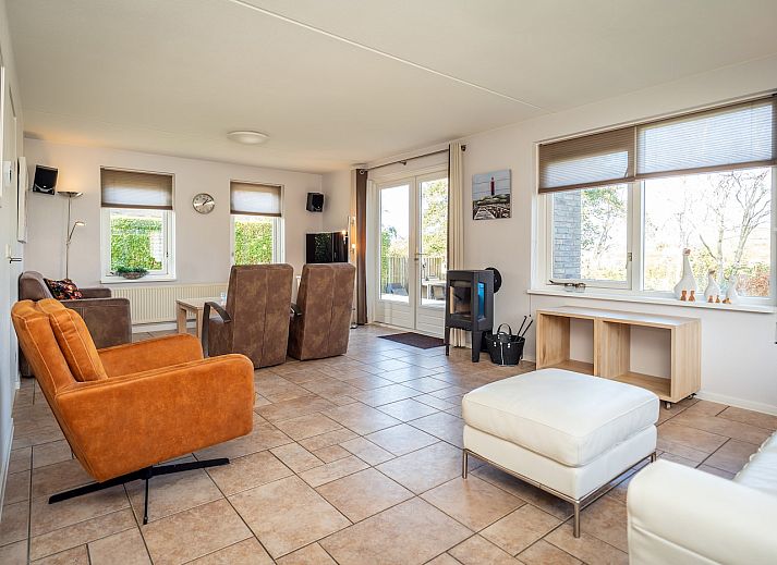 Unterkunft 0102968 - Ferienhaus Texel - Waddenstaete villa 308
