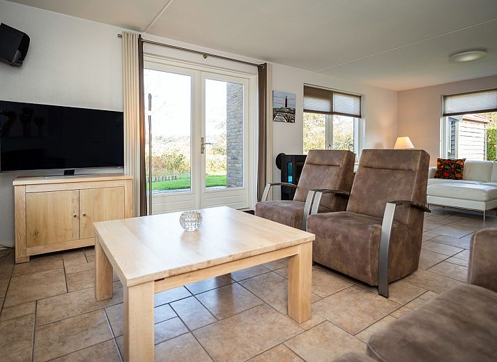 Unterkunft 0102968 - Ferienhaus Texel - Waddenstaete villa 308