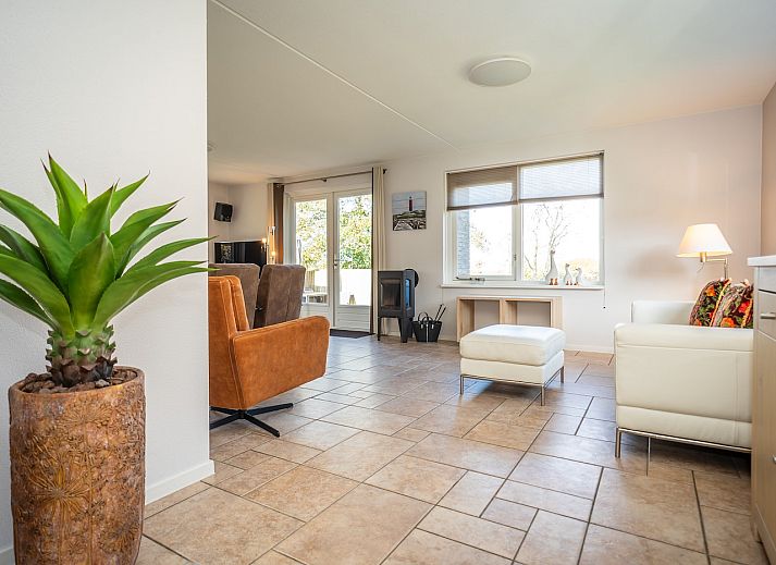 Unterkunft 0102968 - Ferienhaus Texel - Waddenstaete villa 308