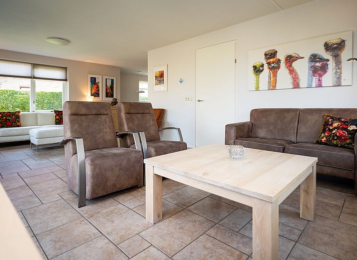Unterkunft 0102968 - Ferienhaus Texel - Waddenstaete villa 308