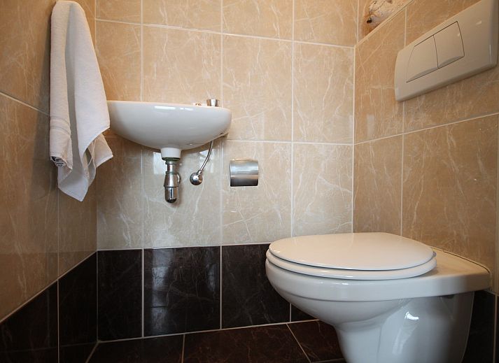 Unterkunft 0102968 - Ferienhaus Texel - Waddenstaete villa 308