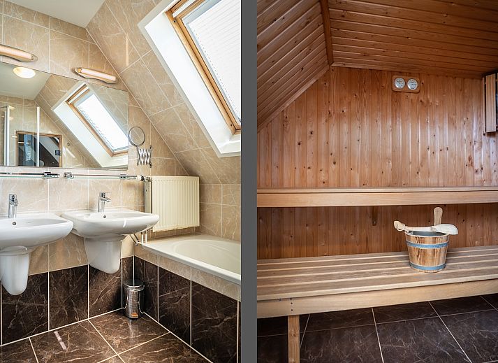 Unterkunft 0102968 - Ferienhaus Texel - Waddenstaete villa 308