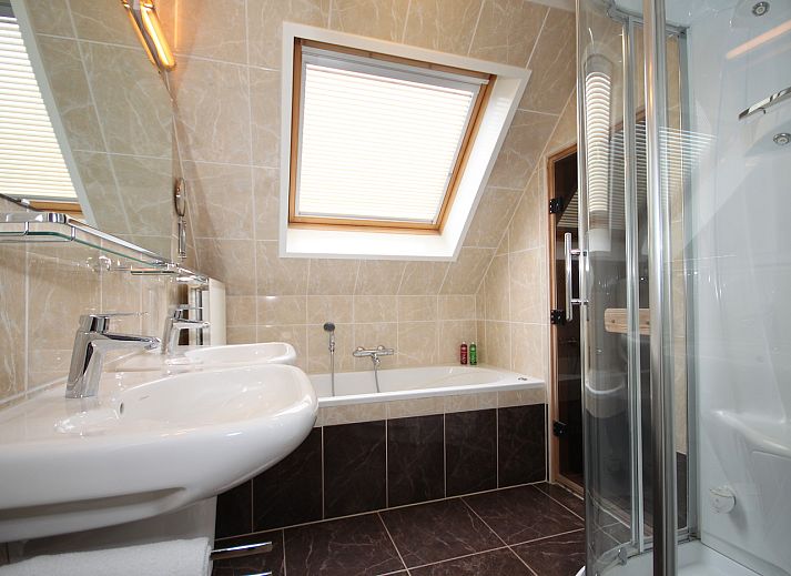 Unterkunft 0102968 - Ferienhaus Texel - Waddenstaete villa 308