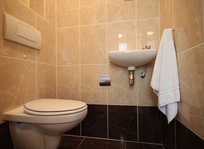 Unterkunft 0102968 - Ferienhaus Texel - Waddenstaete villa 308
