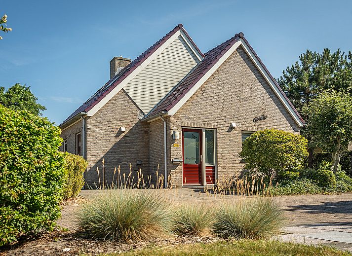 Guest house 0102969 - Holiday property Texel - Waddenstaete villa 310