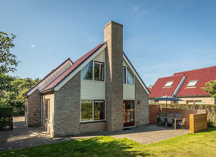 Guest house 0102969 - Holiday property Texel - Waddenstaete villa 310