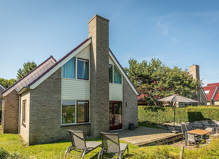 Guest house 0102969 - Holiday property Texel - Waddenstaete villa 310