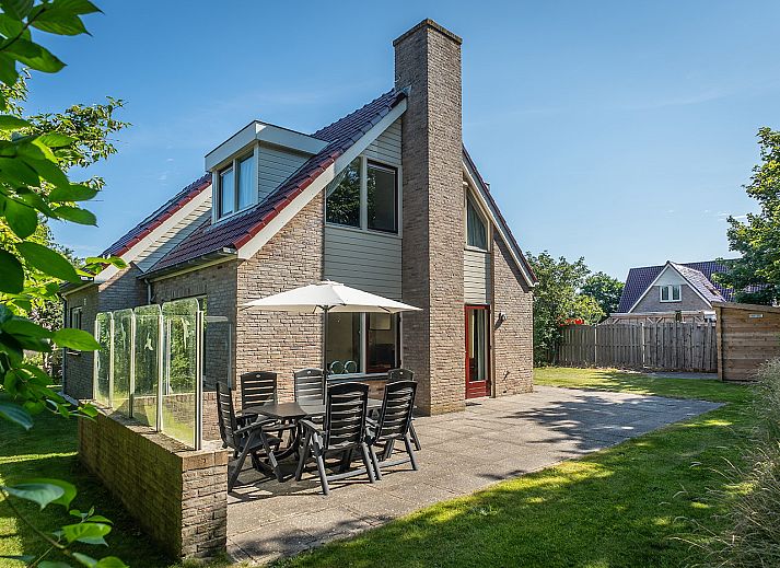 Guest house 0102969 - Holiday property Texel - Waddenstaete villa 310
