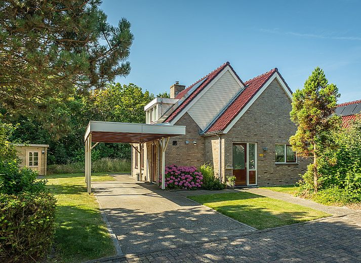 Guest house 0102969 - Holiday property Texel - Waddenstaete villa 310