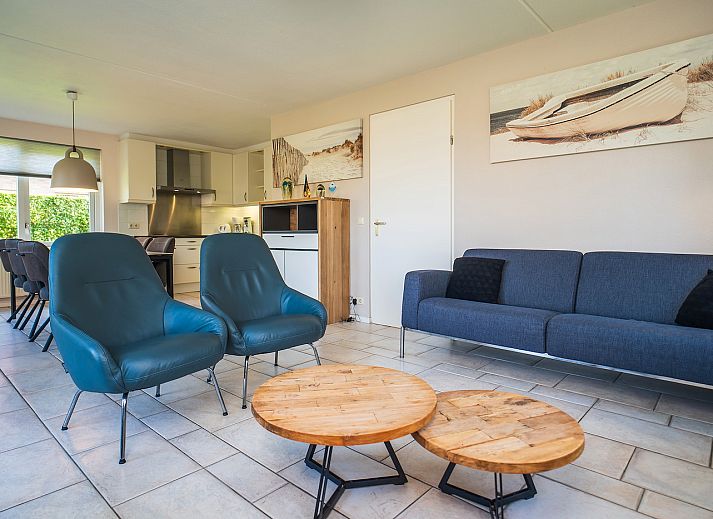 Guest house 0102969 - Holiday property Texel - Waddenstaete villa 310