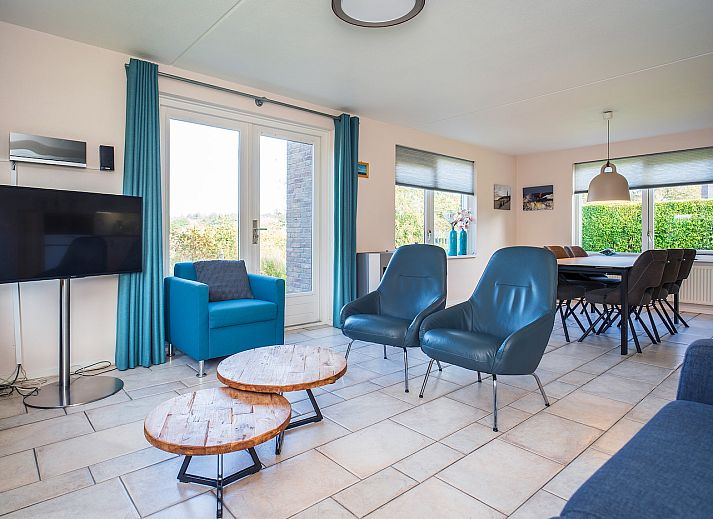 Guest house 0102969 - Holiday property Texel - Waddenstaete villa 310