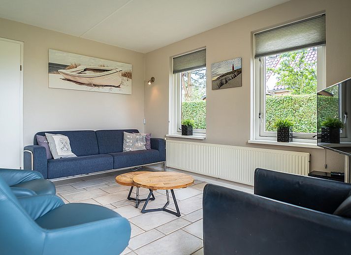 Guest house 0102969 - Holiday property Texel - Waddenstaete villa 310